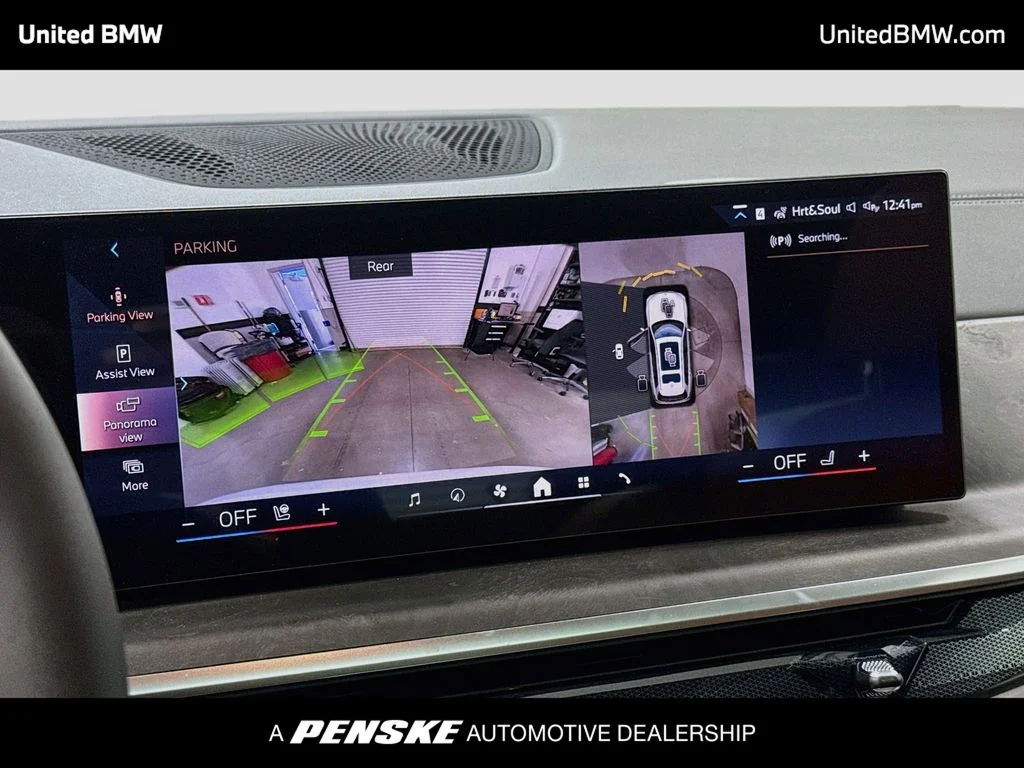 New 2027 Alpine White BMW xDrive40i image 16