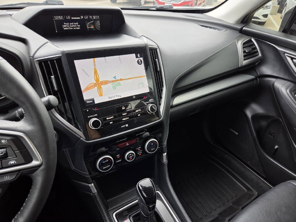 Used 2019 White Subaru Limited image 23