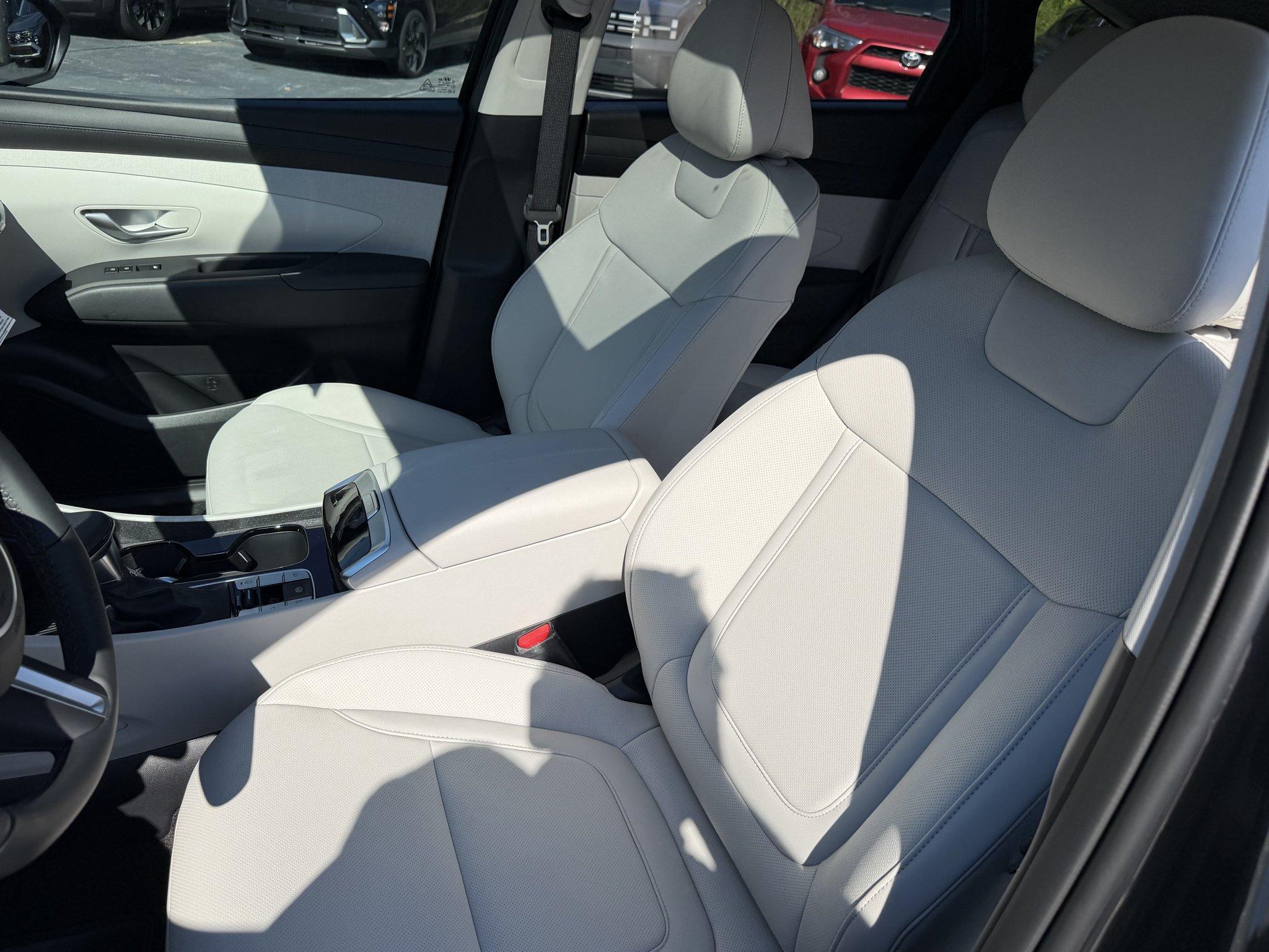 New 2026 Phantom Black Hyundai SEL Premium FWD image 59