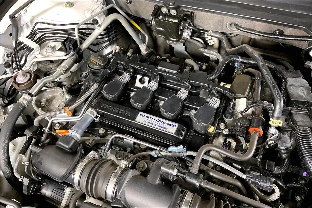 Used 2019  Honda LX image 31