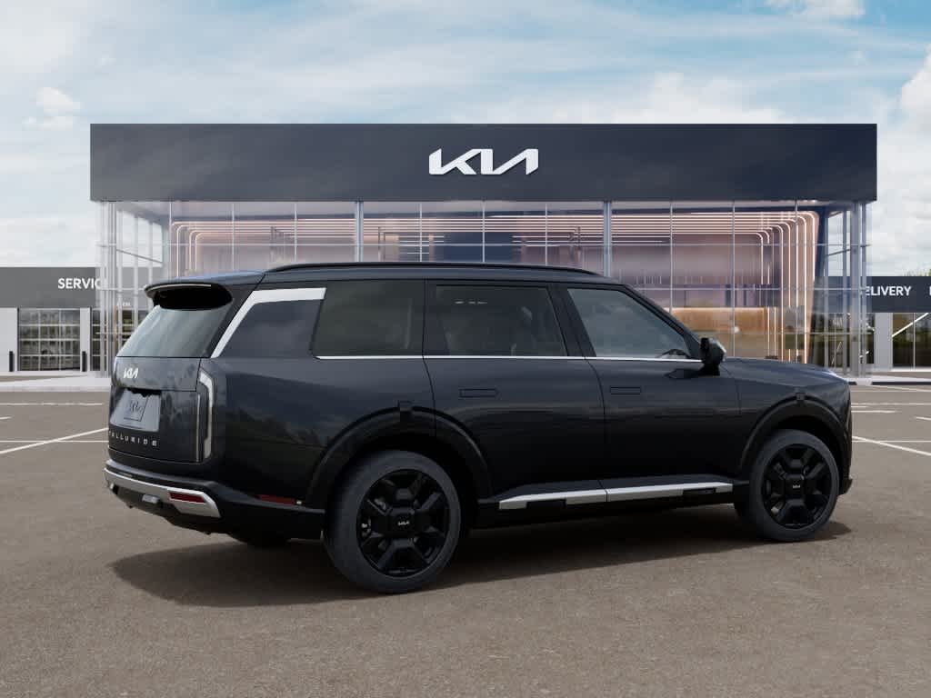 New 2027 PML/PANTHERA ME Kia SX image 6
