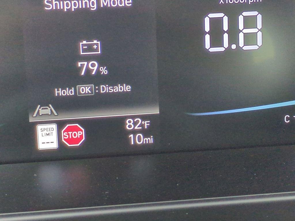New 2026 Gray Hyundai SEL Sport Premium image 33