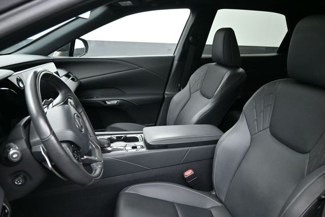 Used 2024 Gray Lexus 350 Premium image 24