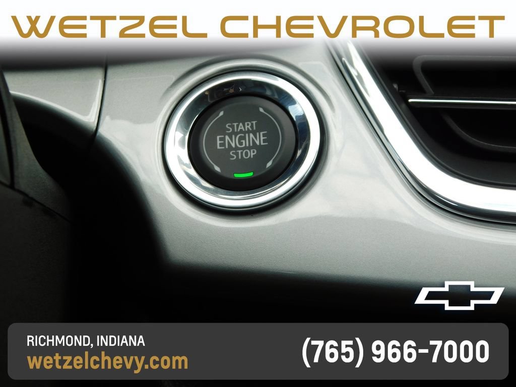 2026 Chevrolet Trax LT - Photo 30