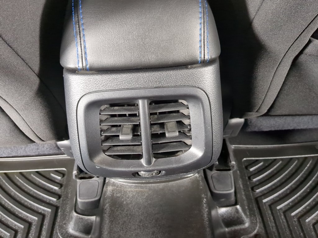 Used 2019 Sting-Gray Clearcoat Jeep Upland image 23