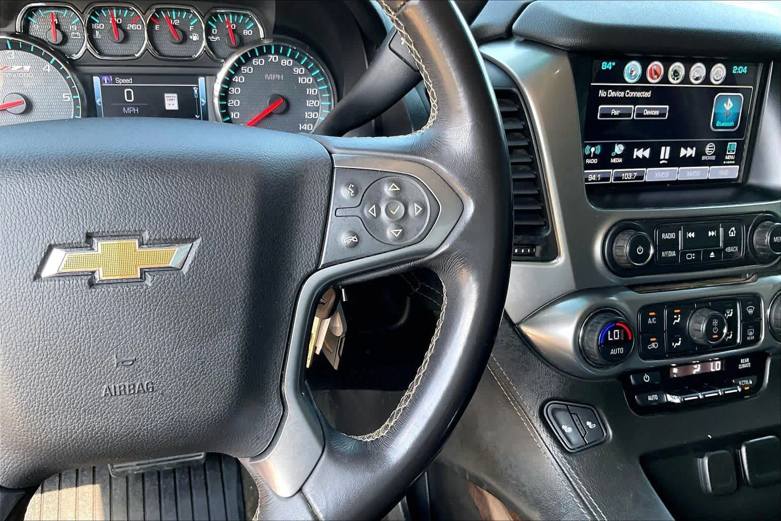 Used 2018 Black Chevrolet LT image 23