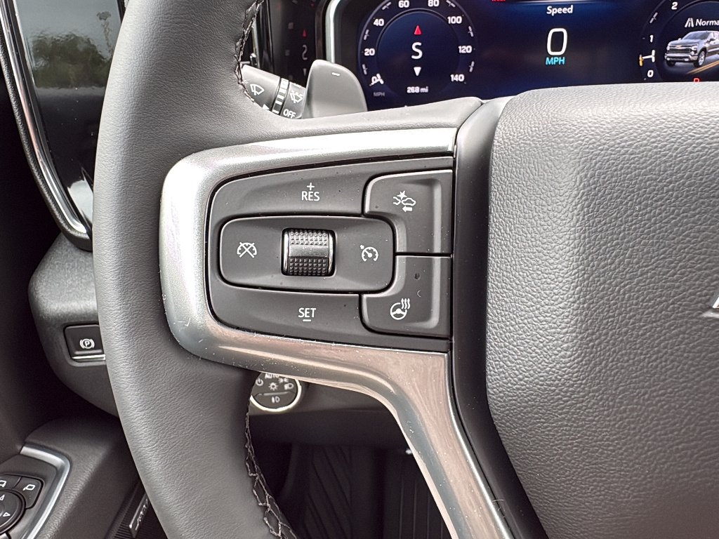 2026 Chevrolet Silverado 1500 RST - Photo 19
