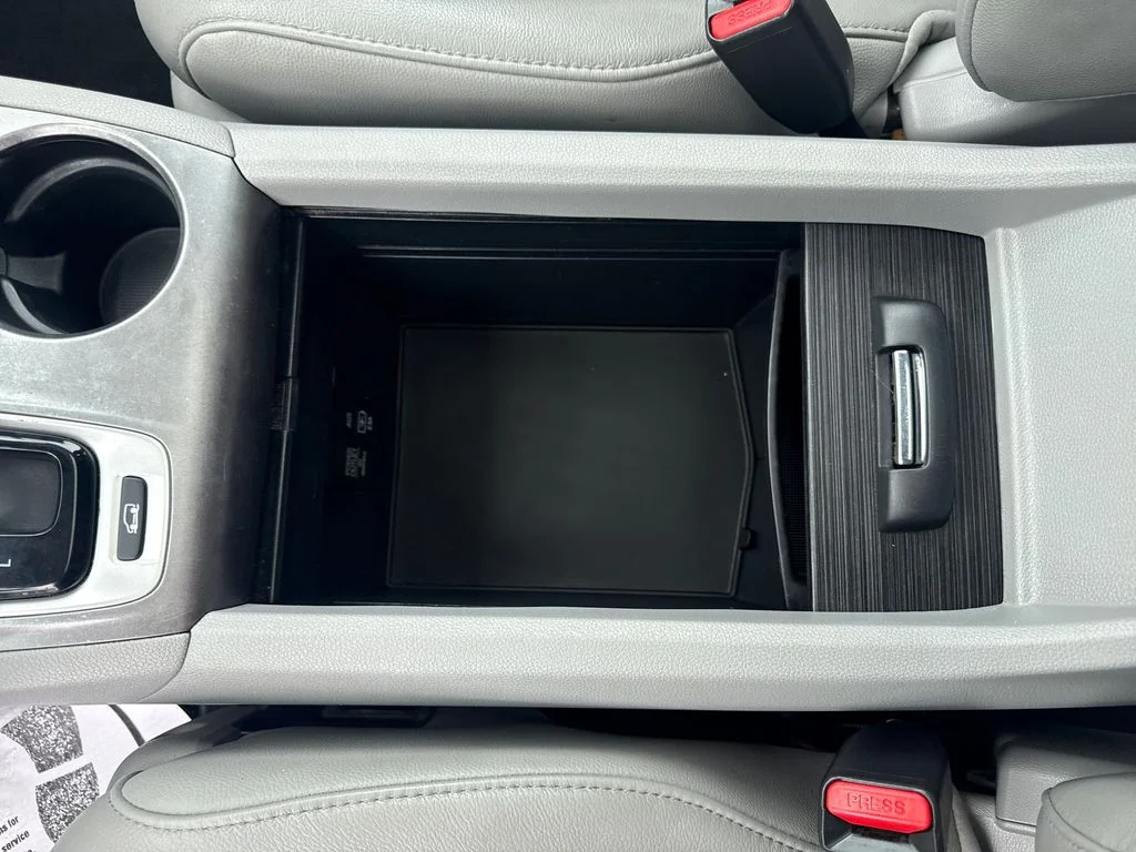 2020 Honda Pilot EX-L - Photo 26