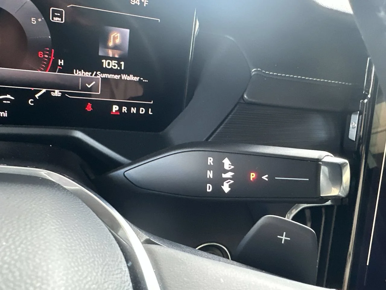 2026 GMC Acadia Elevation - Photo 21