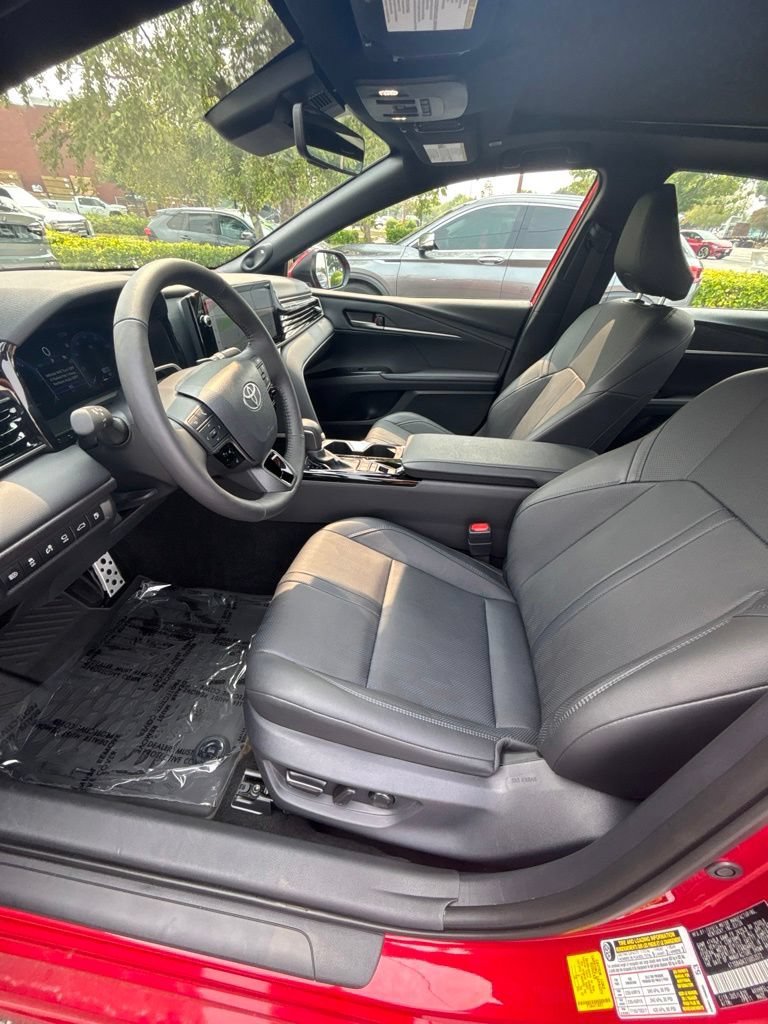 Used 2026  Toyota LE image 12