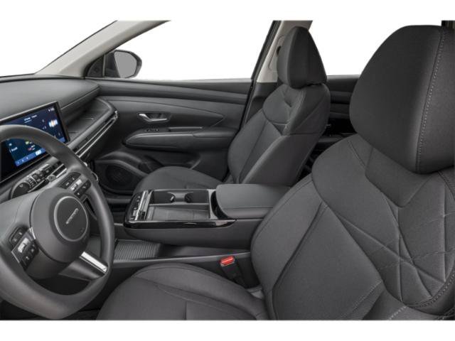 New 2026 Ash Black Hyundai SEL image 11
