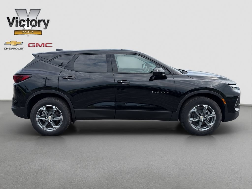 2026 Chevrolet Blazer 2LT - Photo 7