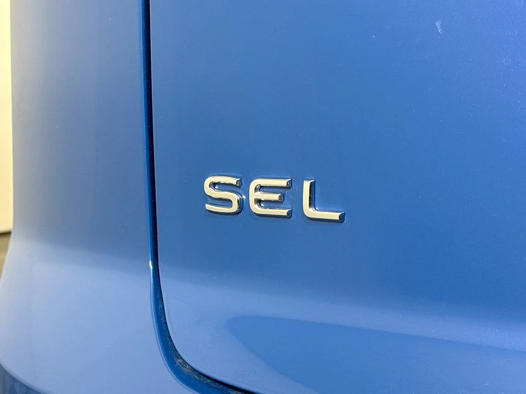 2025 Volkswagen Atlas Cross Sport SEL Premium R-LINE - Photo 21