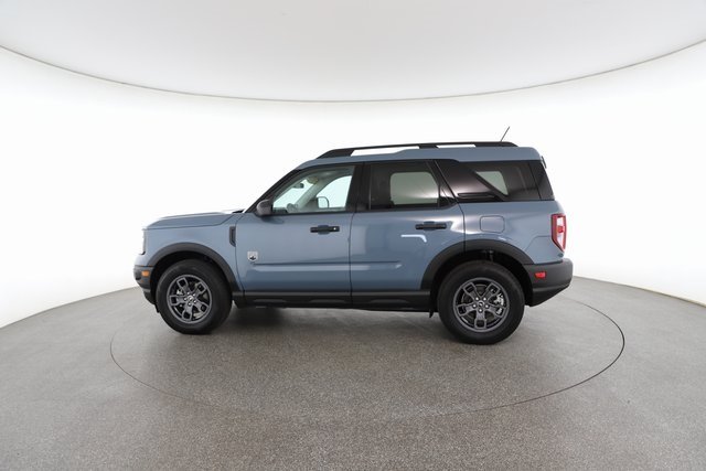 2024 Ford Bronco Sport Big Bend photo 4