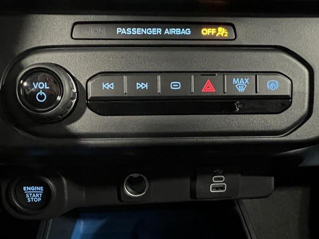 New 2026 Velocity Blue Ford XLT image 66