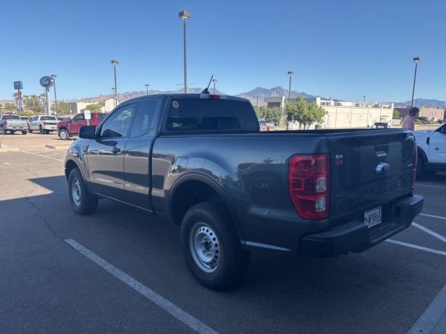 2019 Ford Ranger XL - Photo 13