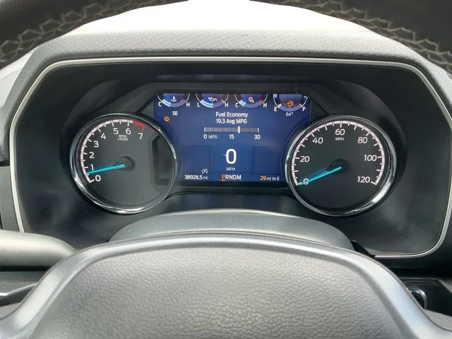 Used 2023 White Ford XLT image 14