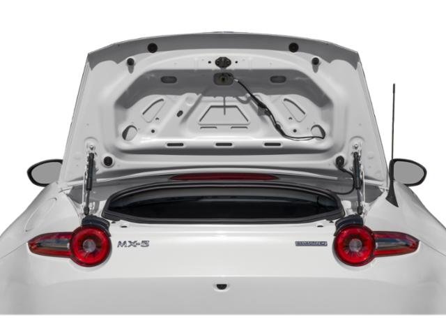 2025 Mazda MX-5 Miata Grand Touring - Photo 8