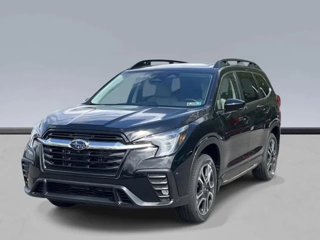 2026 Subaru Ascent Limited 7 Passenger's photo