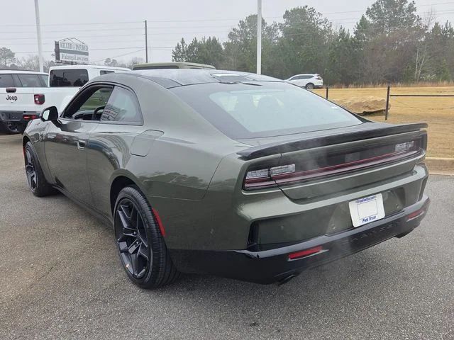 New 2026 Green Machine Dodge Scat Pack Plus image 11