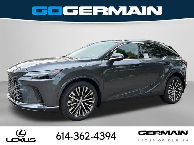 2026 Lexus RX  350 PREMIUM+ AWD