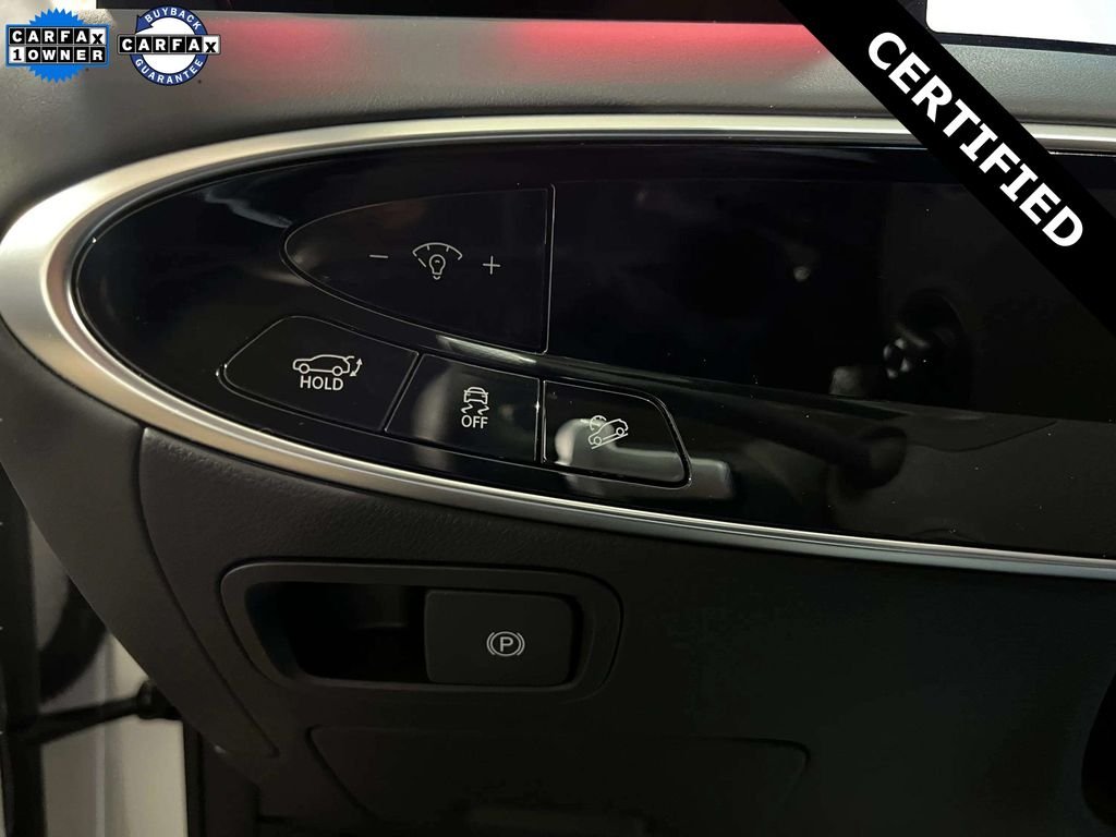 2026 GENESIS GV70 Select - Photo 23