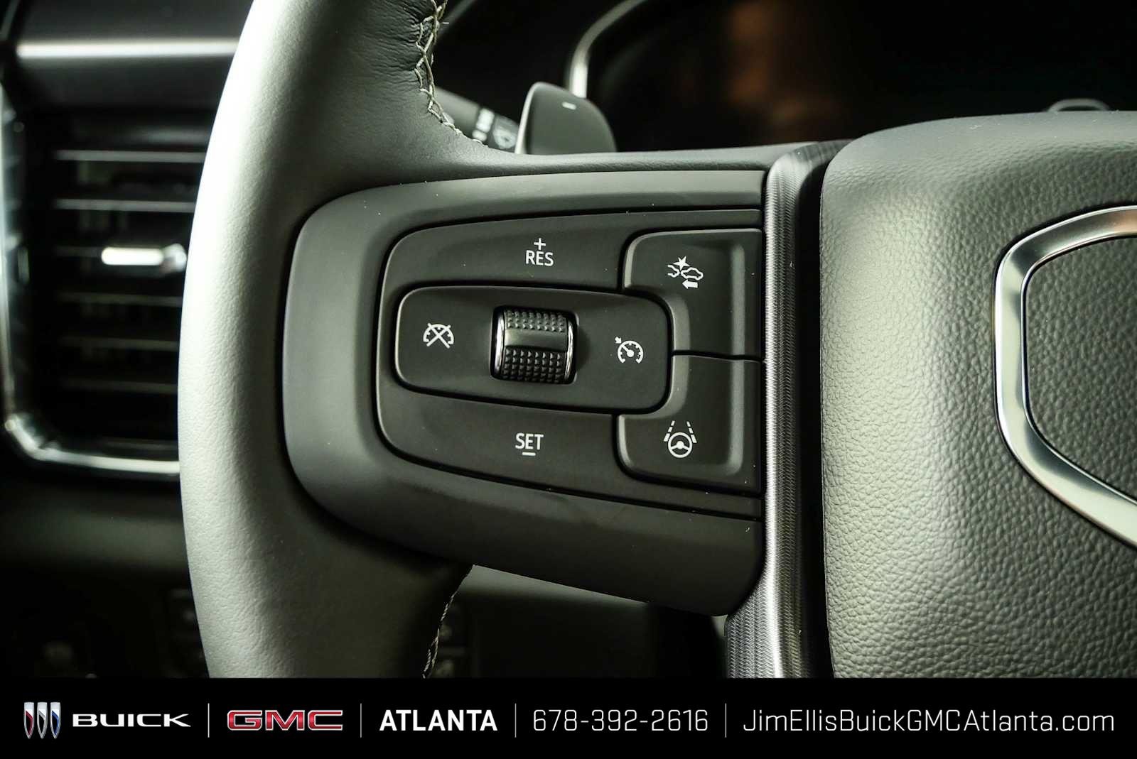 New 2026 Glacier White Tricoat GMC Denali Ultimate image 12
