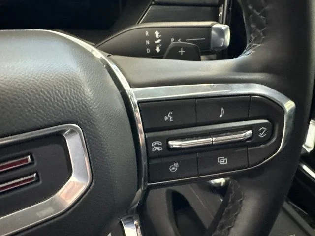 2026 GMC Acadia Elevation - Photo 30