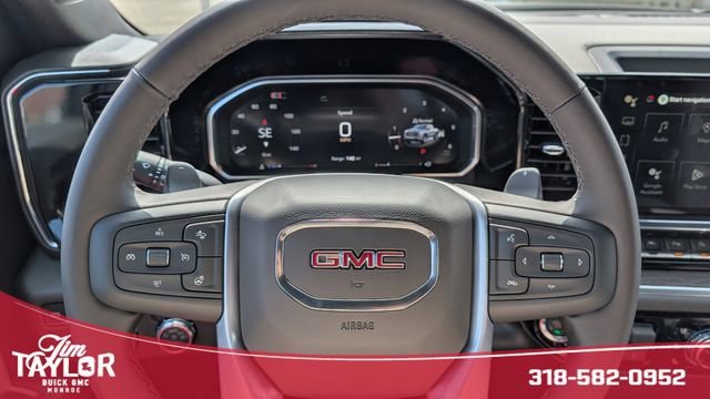 2026 GMC Sierra 1500 SLT - Photo 26