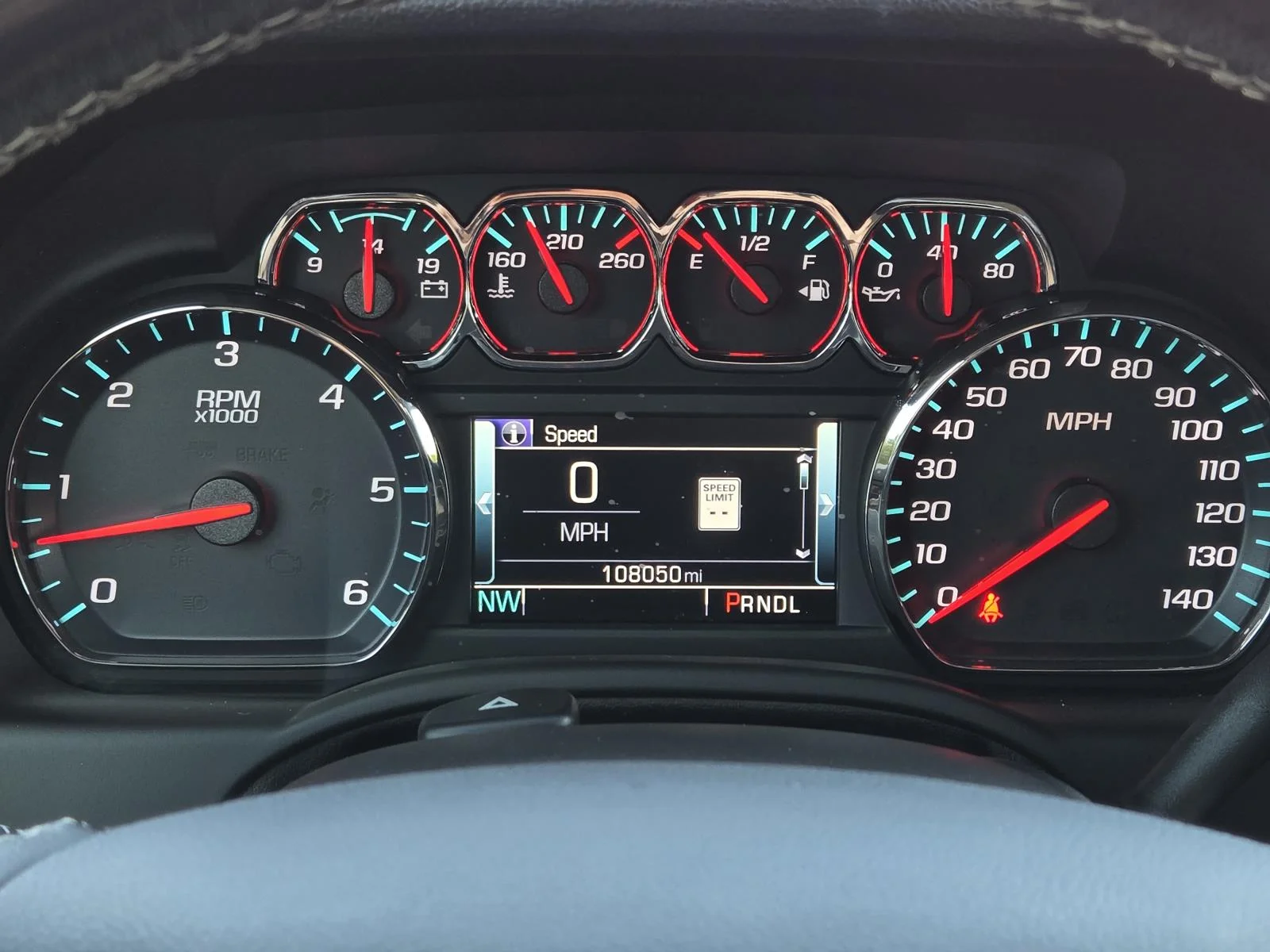 Used 2020 Gray Chevrolet 2WD 4dr LT image 25
