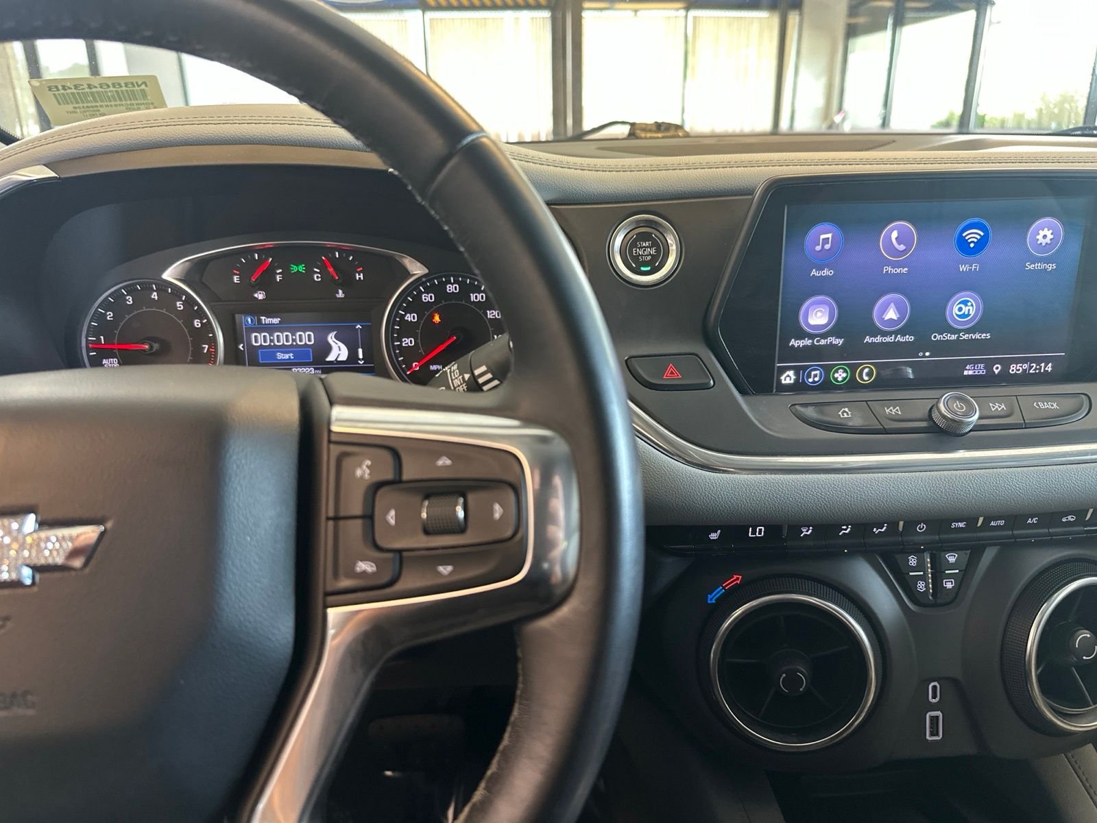 Used 2019 Gray Chevrolet Base image 31