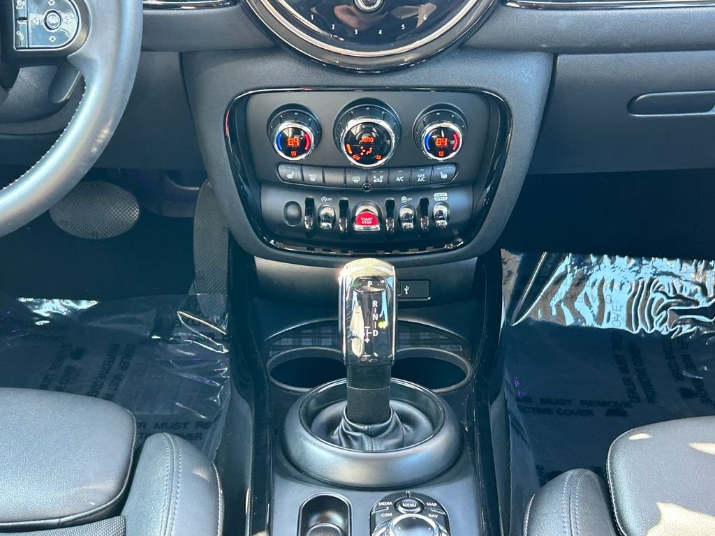 2023 MINI Clubman S - Photo 25