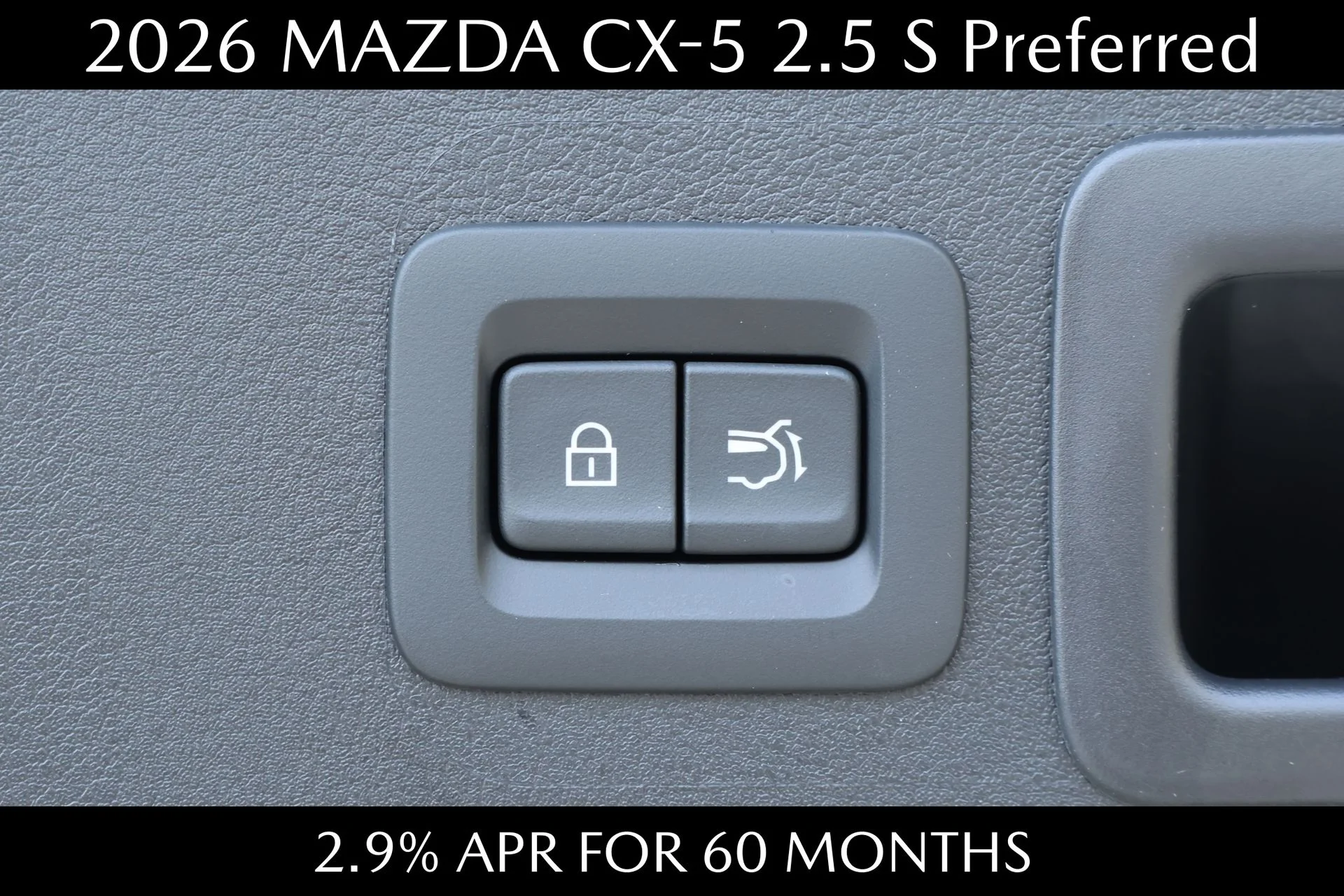 New 2026 Navy Blue Mica Mazda 2.5 S Preferred AWD image 23