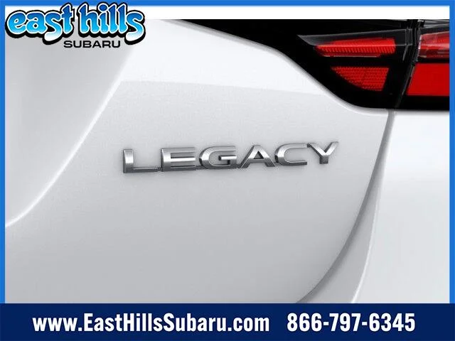 2025 Subaru Legacy Premium - Photo 12