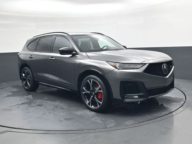 2026 Acura MDX