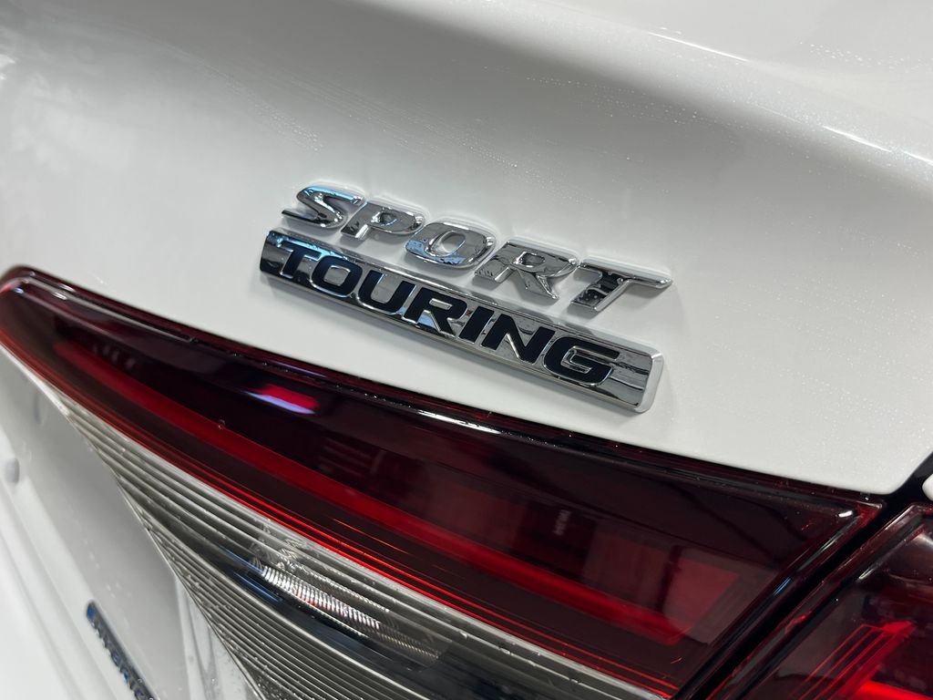 2026 Honda Civic Sport Touring - Photo 6