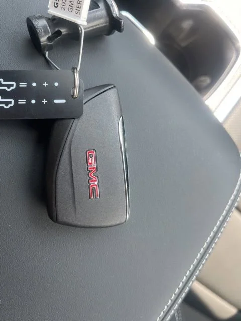 2026 GMC Sierra EV Elevation - Photo 74