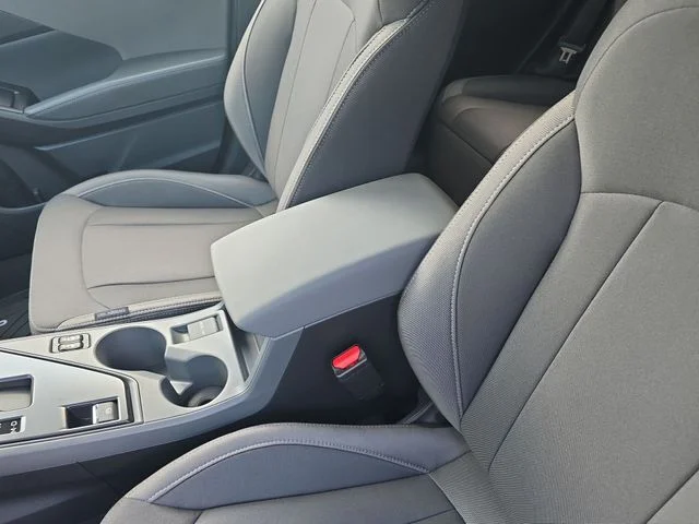 Used 2026 Red Subaru Premium image 21
