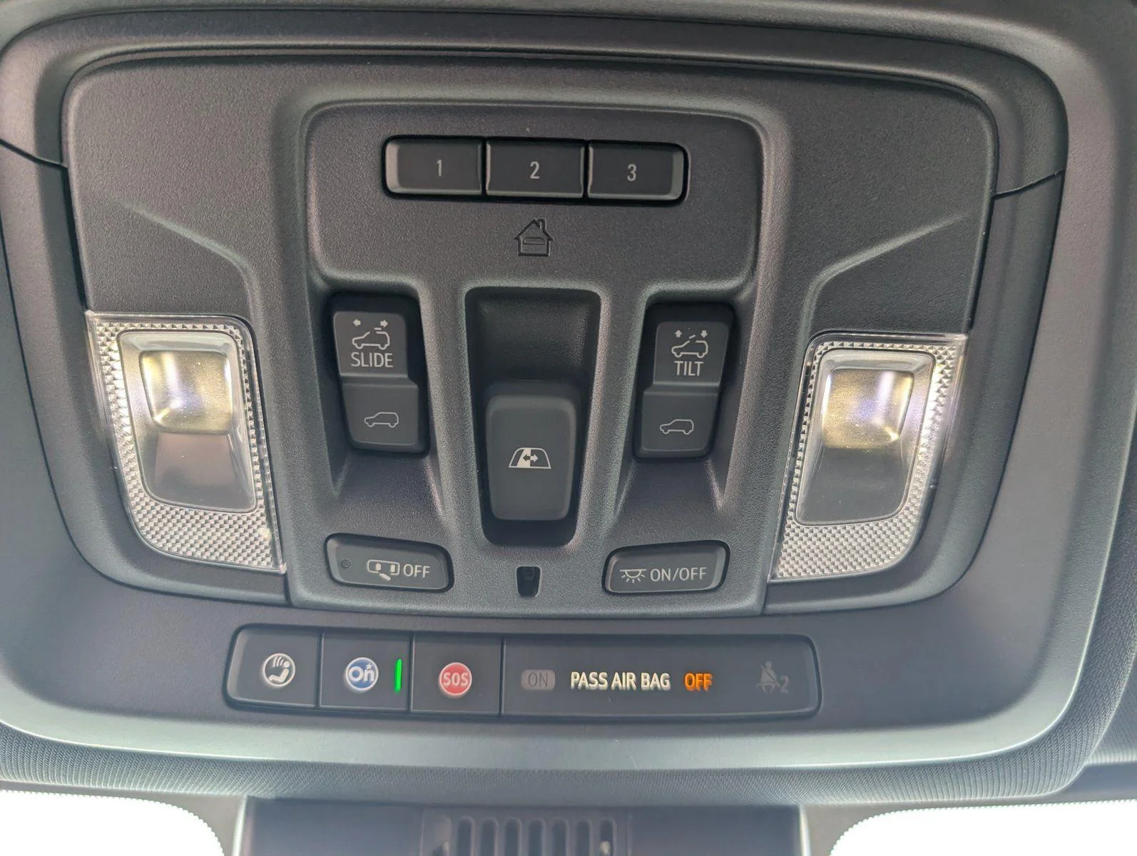New 2026 Sterling Metallic GMC AT4 image 25