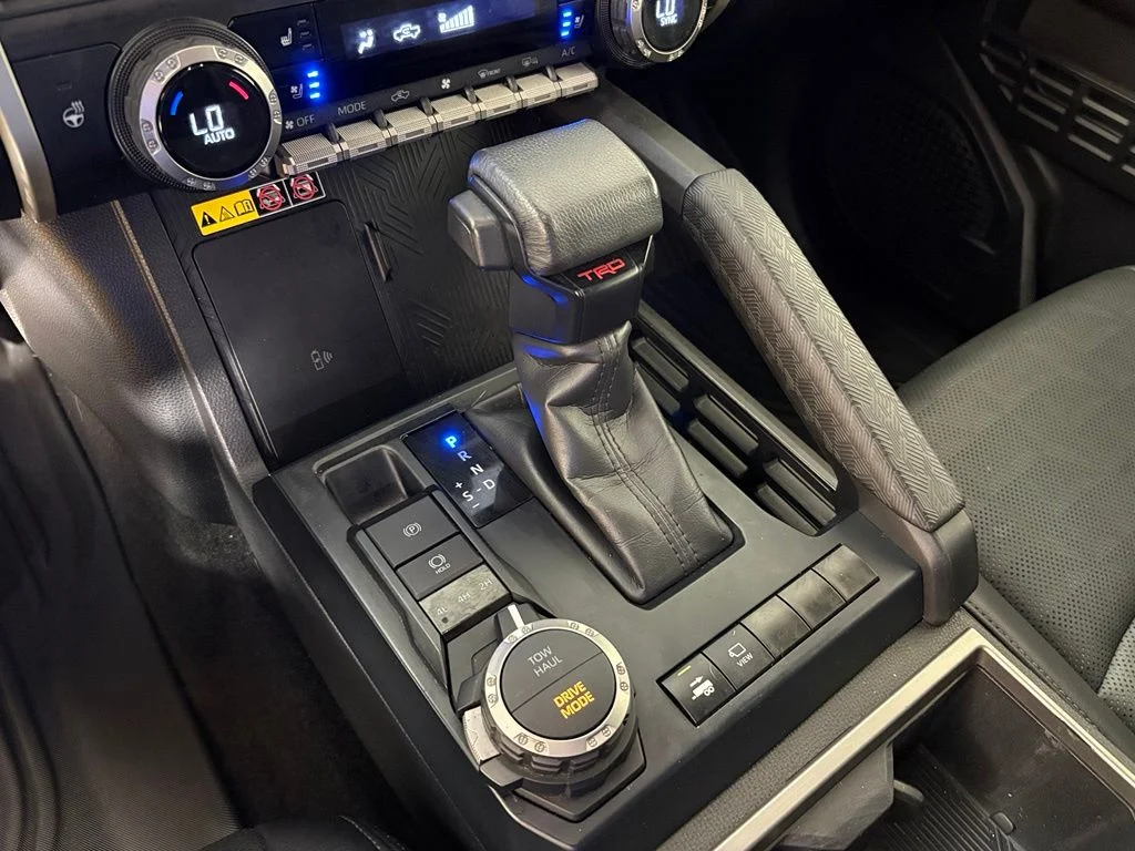 Used 2024  Toyota TRD Sport image 31