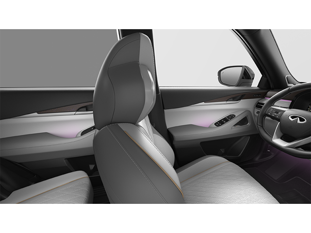 New 2027  INFINITI Autograph AWD image 20