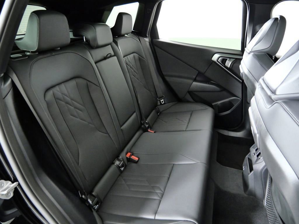 Used 2026 Black Sapphire Metallic BMW 30 xDrive image 27