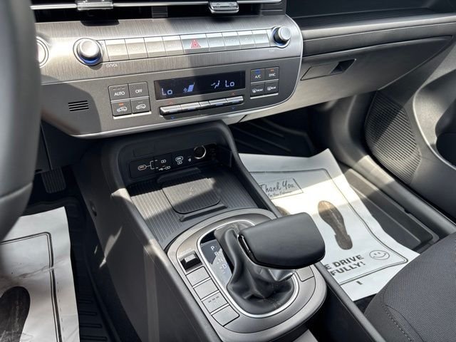 New 2026 Ecotronic Gray Pearl Hyundai SEL Sport image 26
