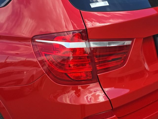 Used 2016 Red BMW xDrive35i image 37