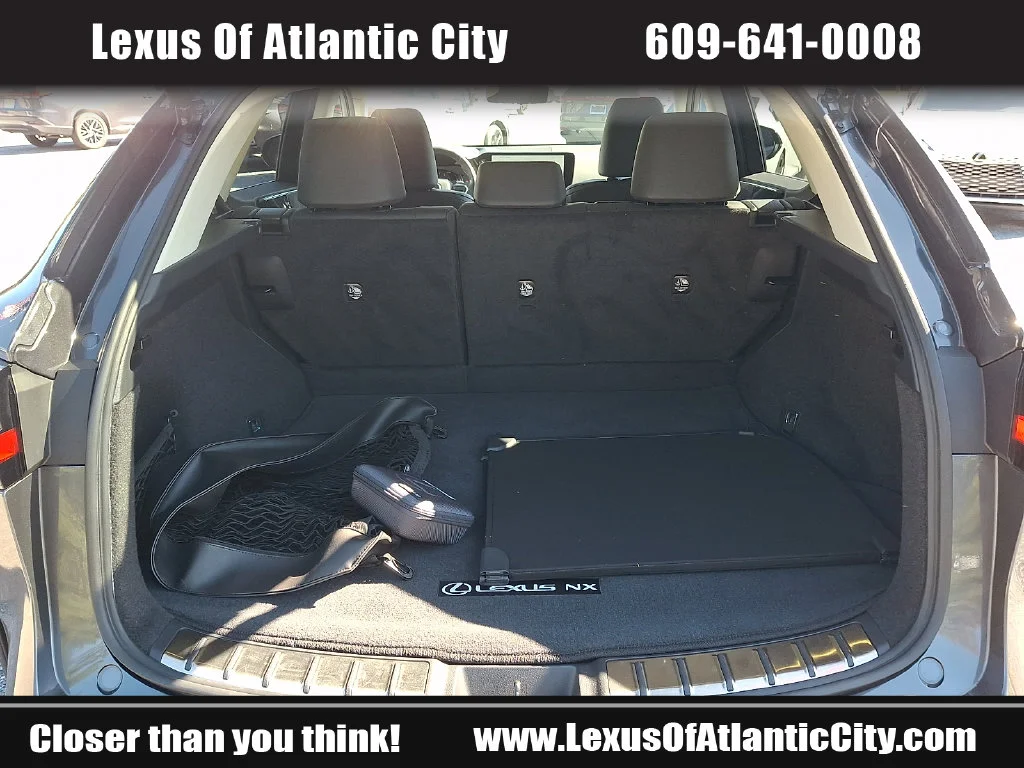 Certified Used 2024 Gray Lexus 350 Premium image 31