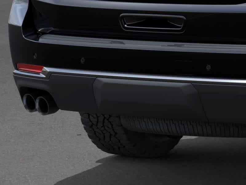 2026 Chevrolet Tahoe Z71 - Photo 14