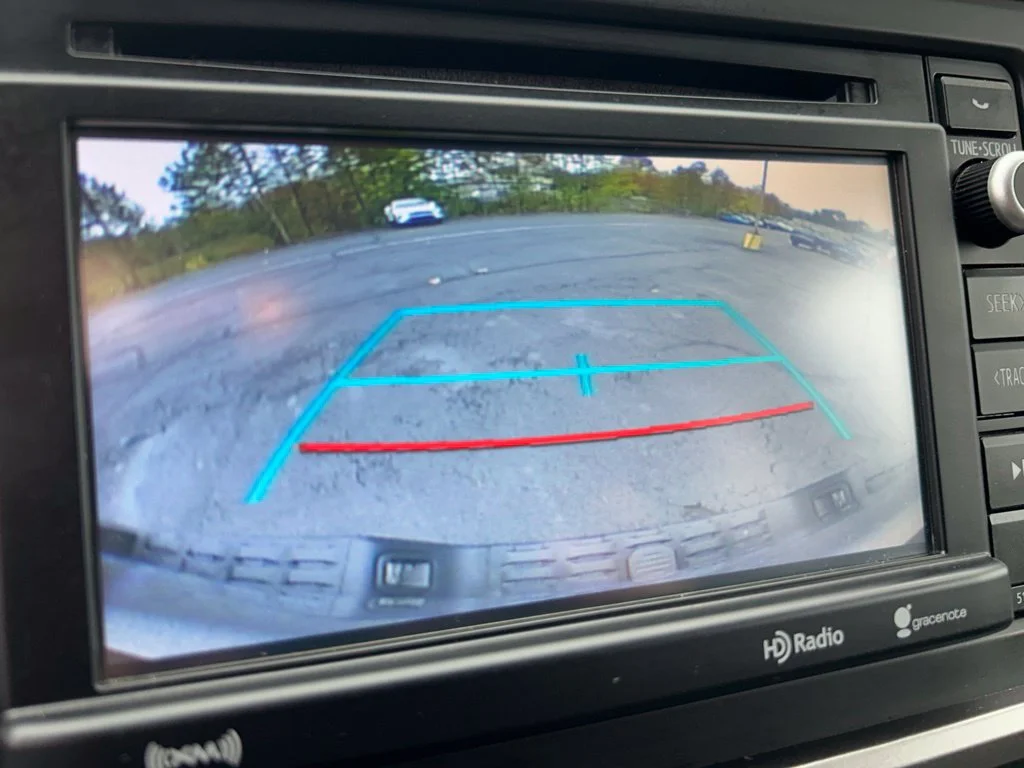 Used 2017 Silver Toyota SR5 image 20