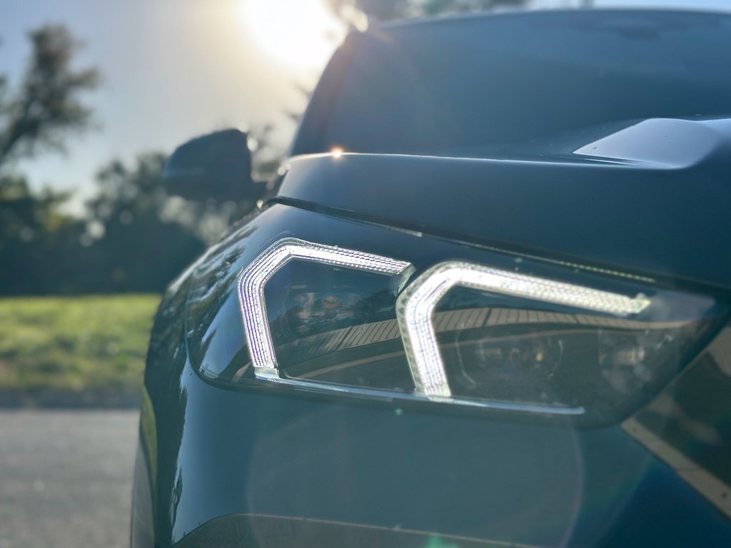 Vehicle thumbnail