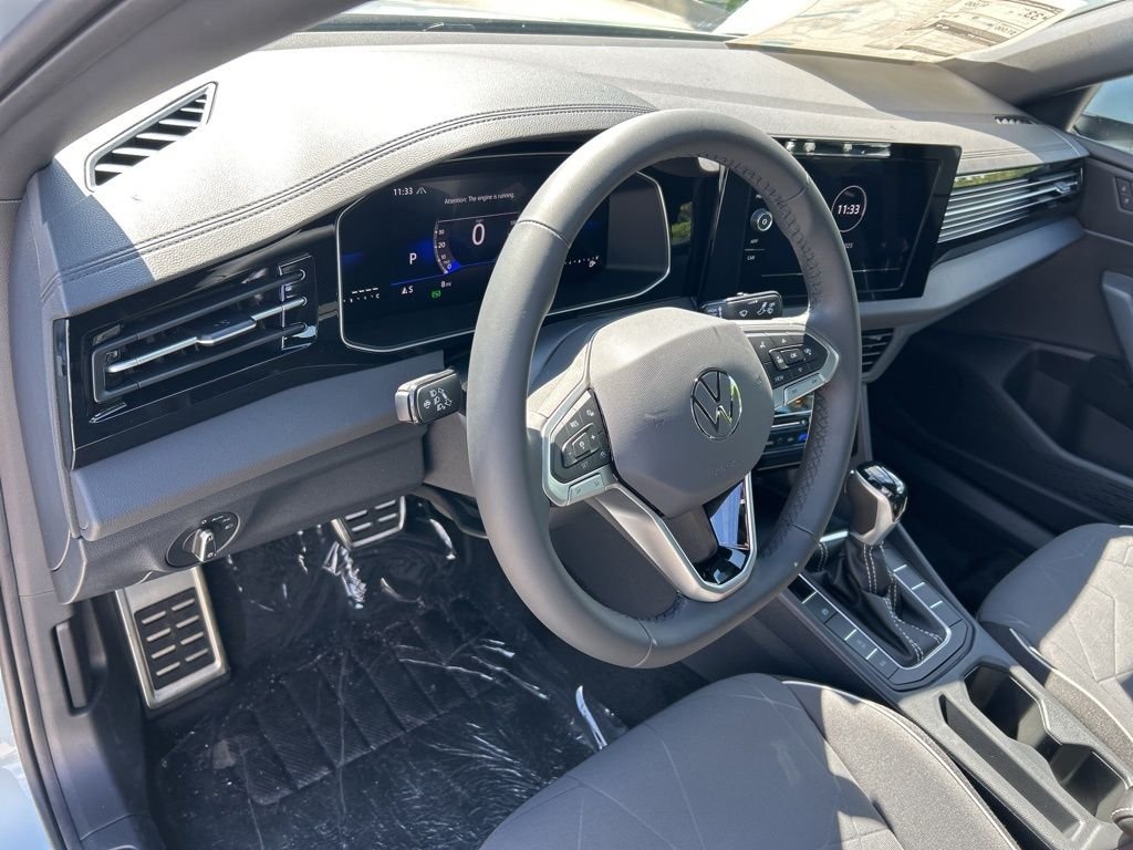 2026 Volkswagen Jetta Sport - Photo 16