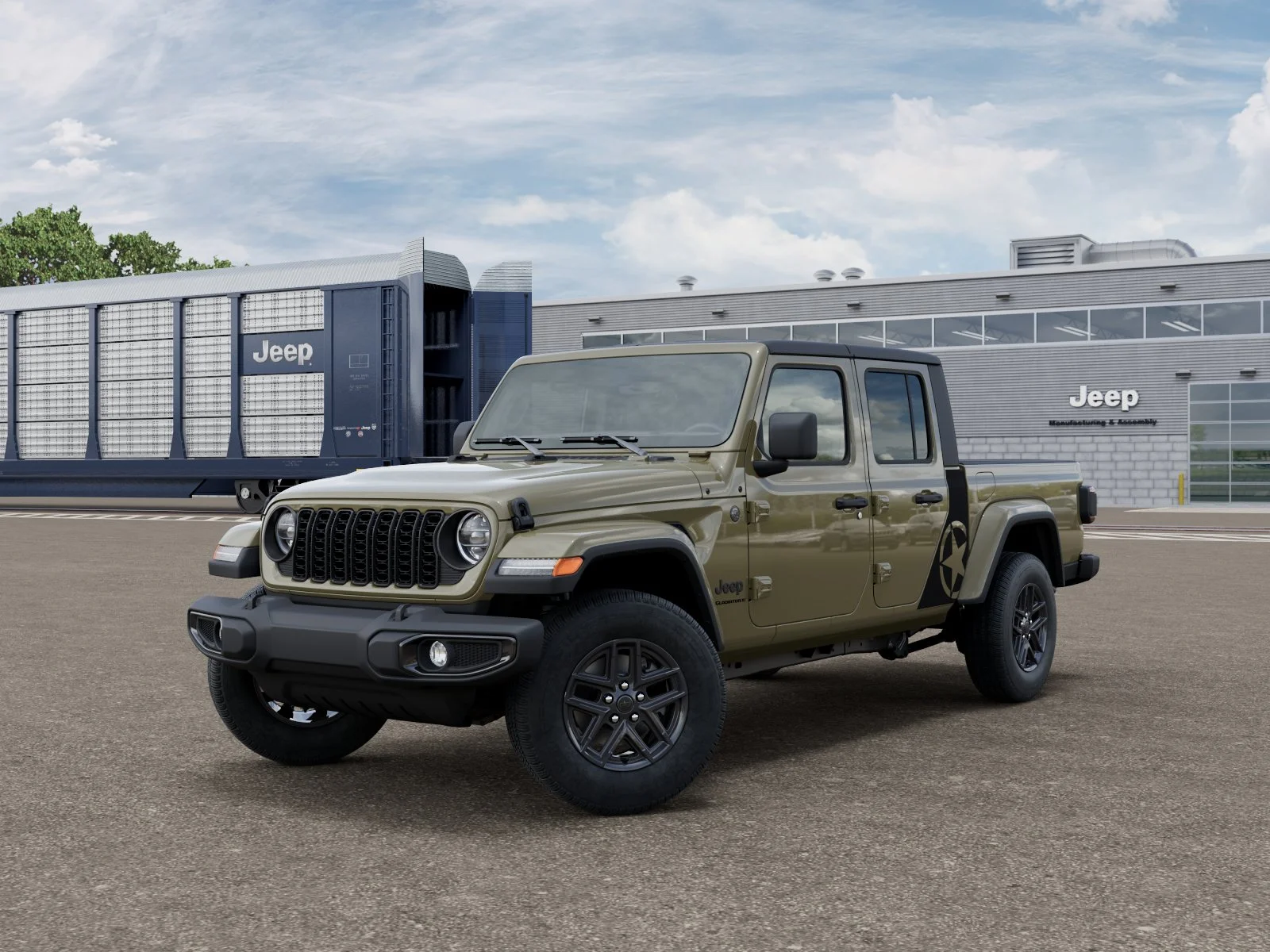 New 2026 41 Jeep Sport S image 28
